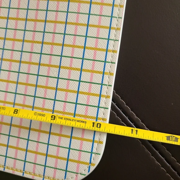 Sezane Pouch - Picture 2 of 3